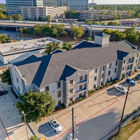 Comfort Suites Houston Nw - Vintage Park Ngoại thất bức ảnh