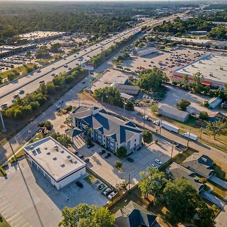 Comfort Suites Houston Nw - Vintage Park Ngoại thất bức ảnh