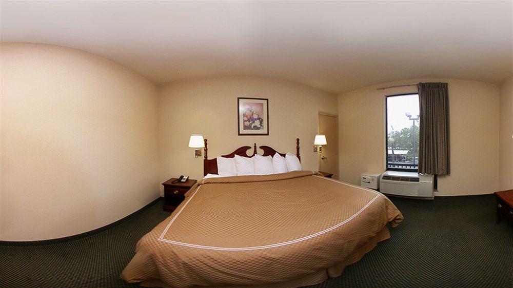 Comfort Suites Houston Nw - Vintage Park Ngoại thất bức ảnh