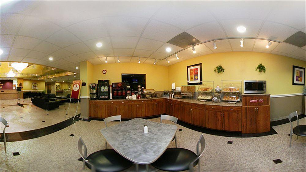 Comfort Suites Houston Nw - Vintage Park Ngoại thất bức ảnh