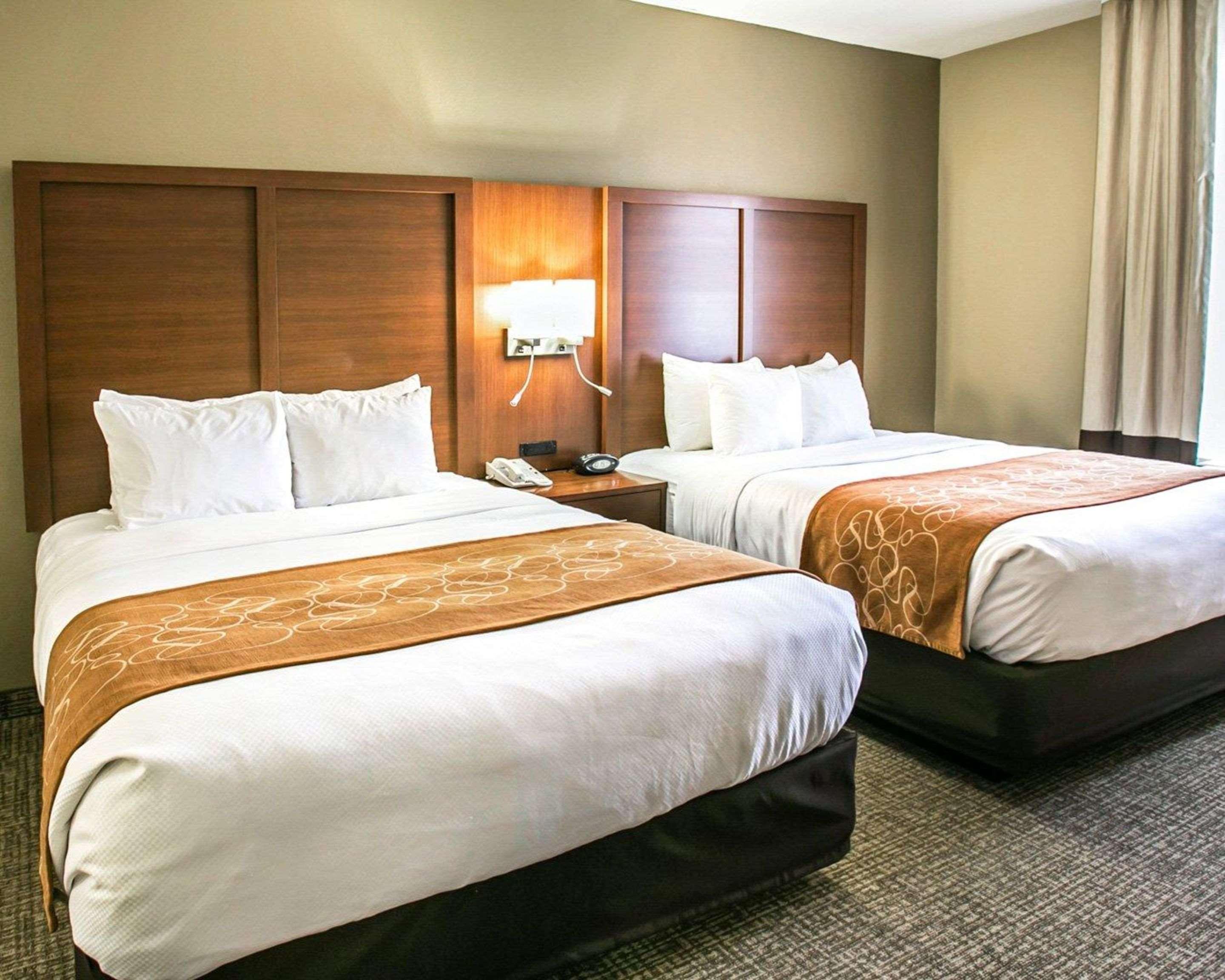 Comfort Suites Houston Nw - Vintage Park Ngoại thất bức ảnh