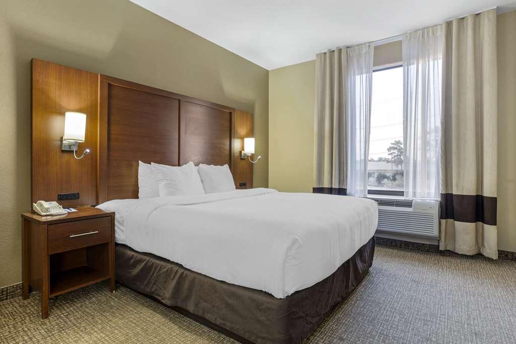 Comfort Suites Houston Nw - Vintage Park Phòng bức ảnh