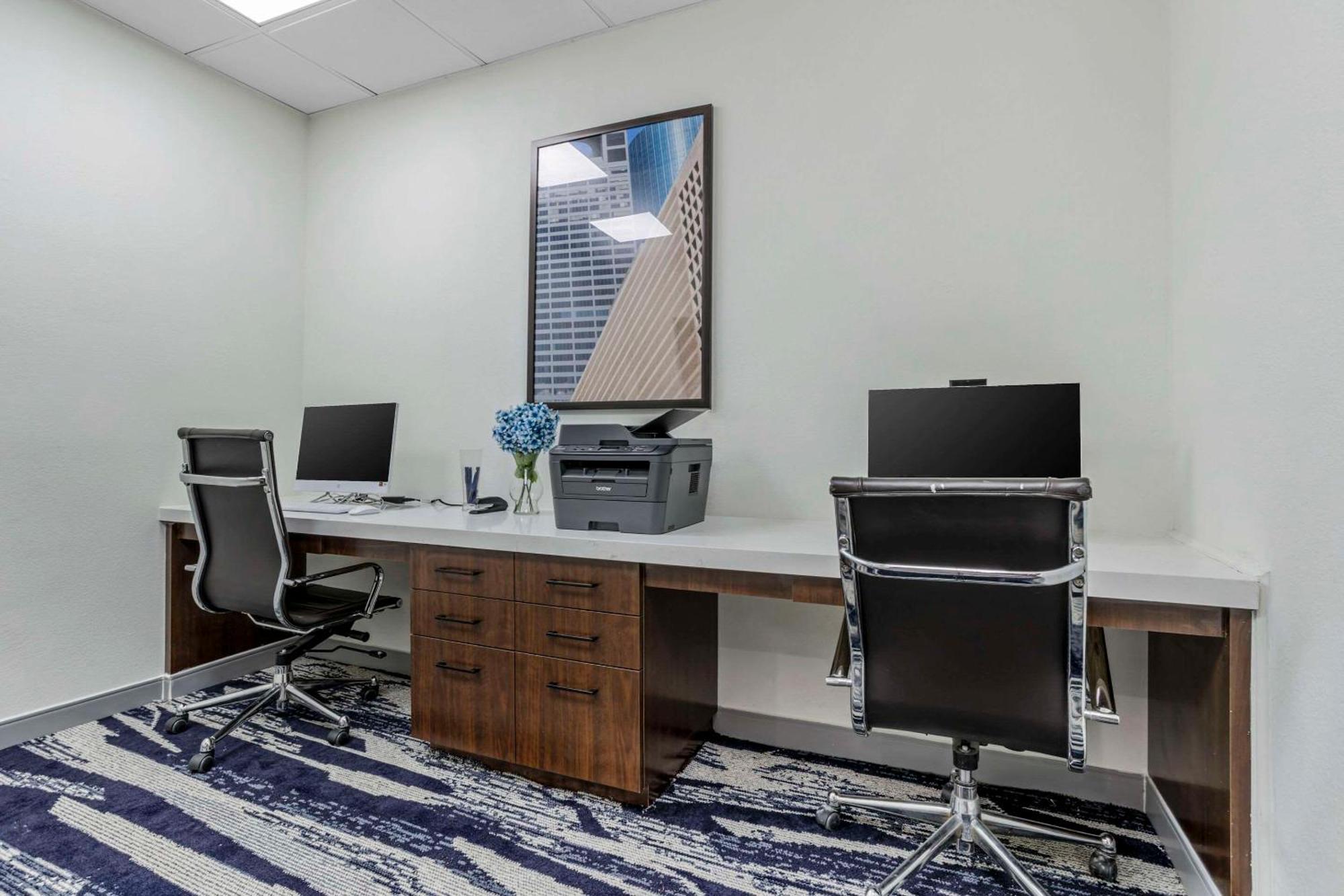 Comfort Suites Houston Nw - Vintage Park Ngoại thất bức ảnh