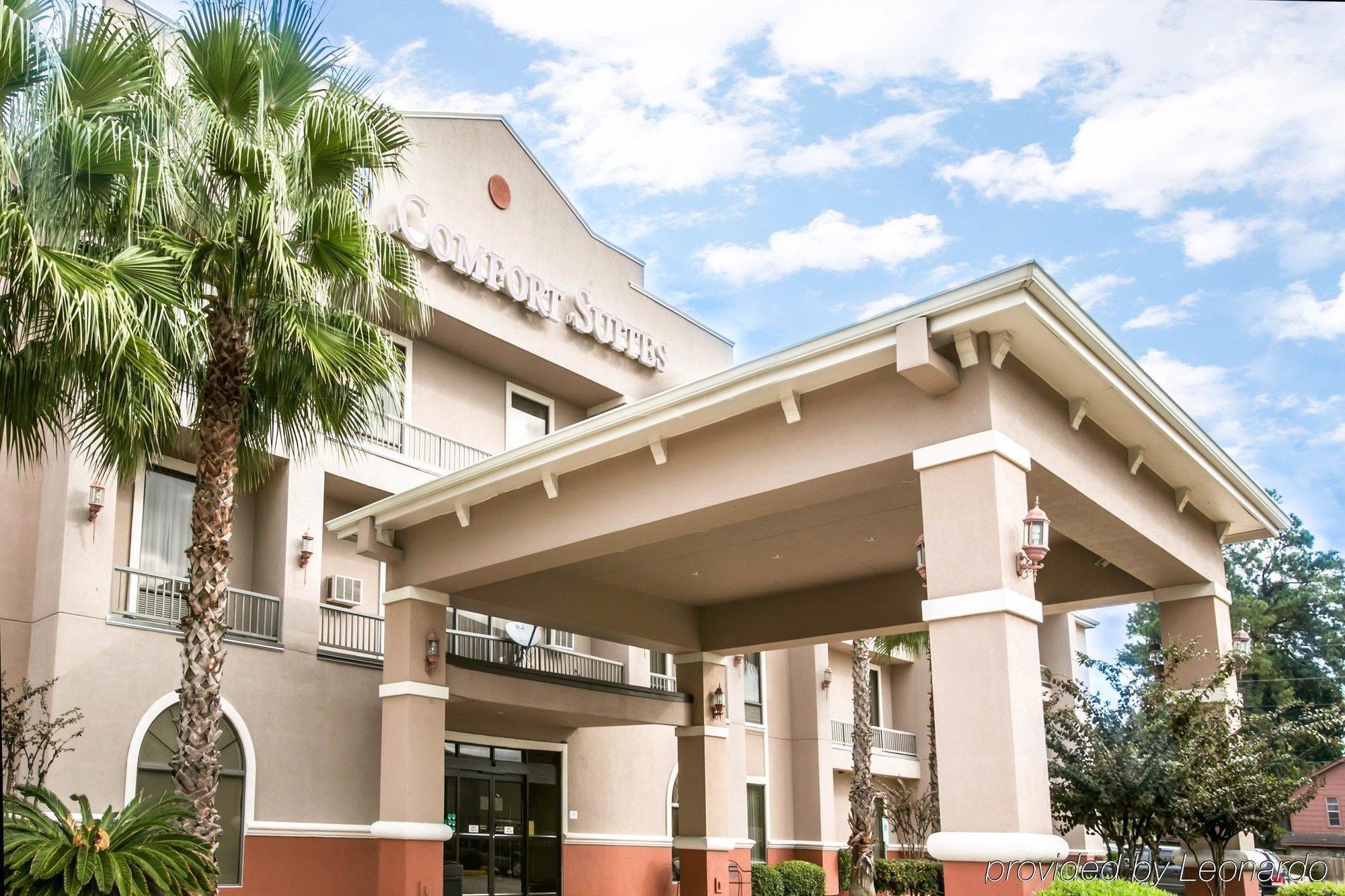Comfort Suites Houston Nw - Vintage Park Ngoại thất bức ảnh