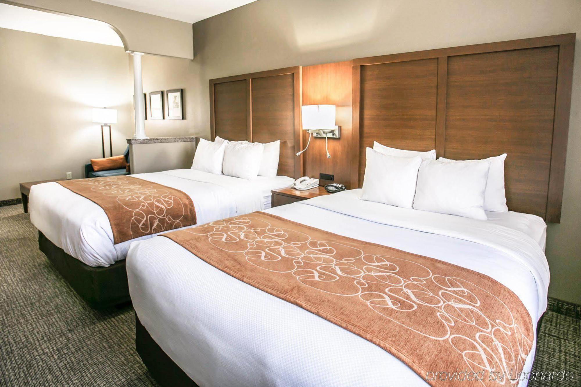 Comfort Suites Houston Nw - Vintage Park Ngoại thất bức ảnh
