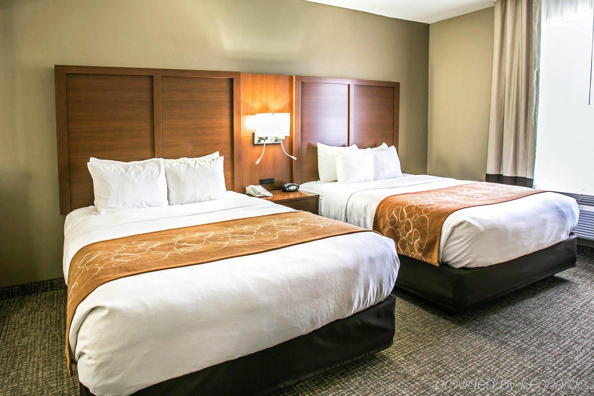 Comfort Suites Houston Nw - Vintage Park Ngoại thất bức ảnh