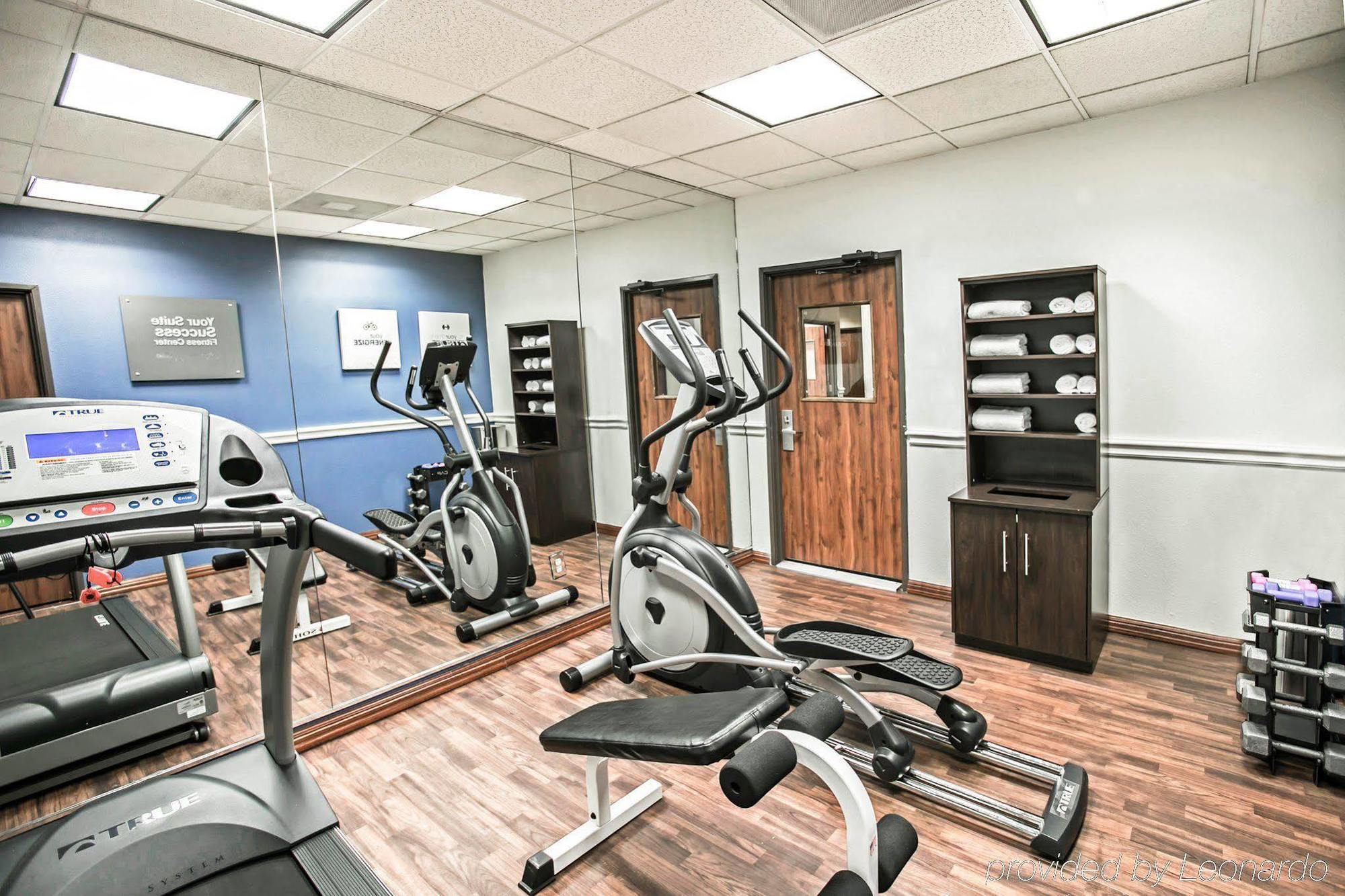 Comfort Suites Houston Nw - Vintage Park Ngoại thất bức ảnh