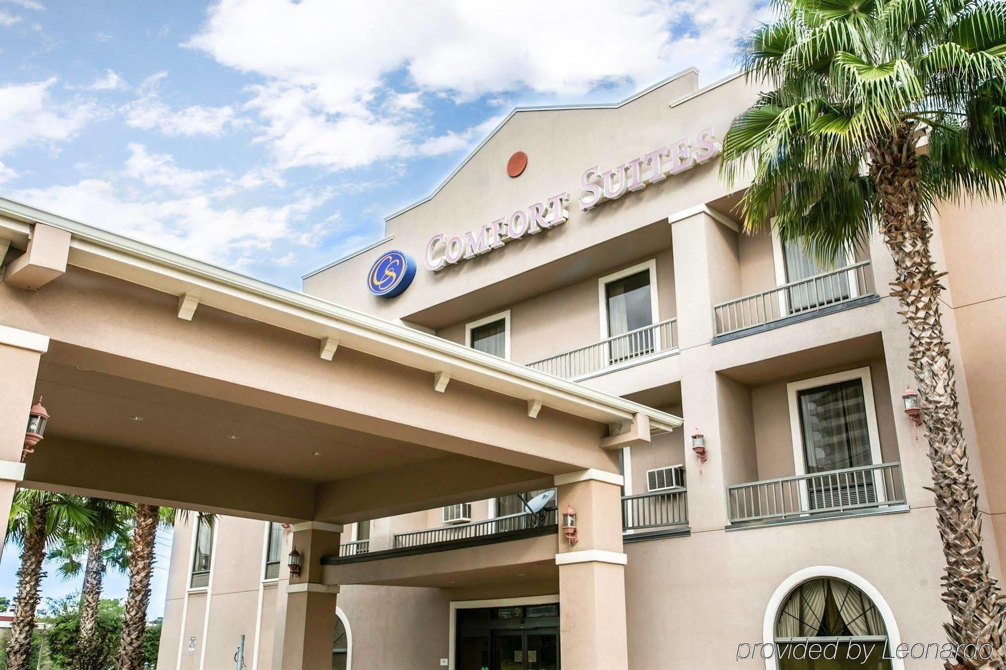 Comfort Suites Houston Nw - Vintage Park Ngoại thất bức ảnh