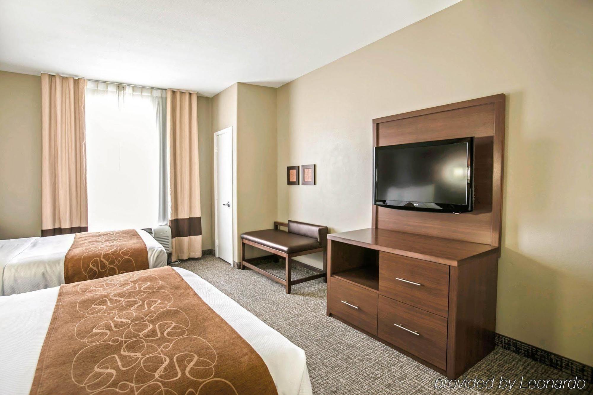 Comfort Suites Houston Nw - Vintage Park Ngoại thất bức ảnh