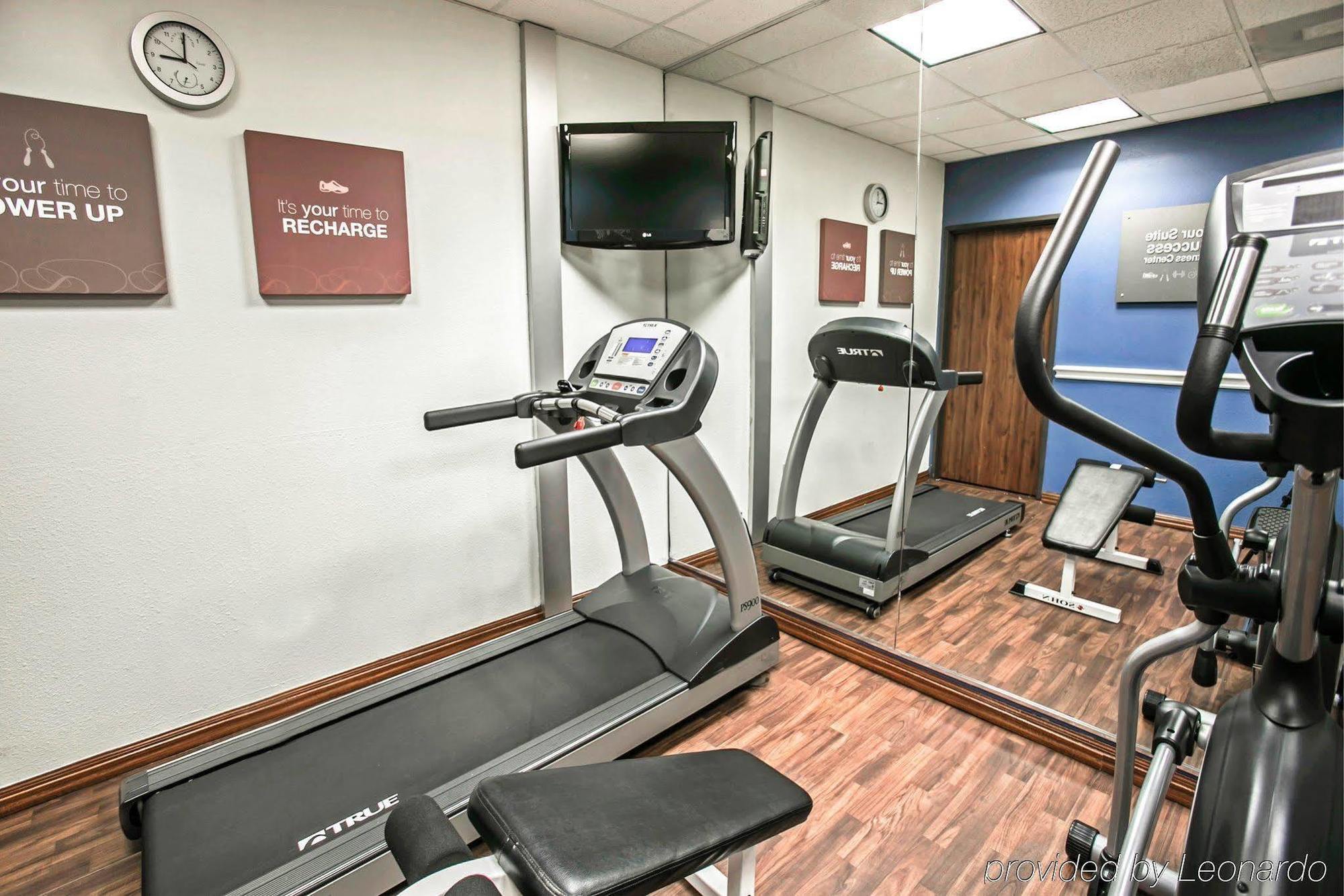 Comfort Suites Houston Nw - Vintage Park Ngoại thất bức ảnh