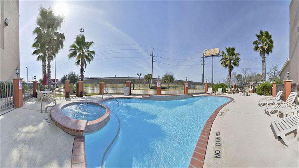 Comfort Suites Houston Nw - Vintage Park Ngoại thất bức ảnh