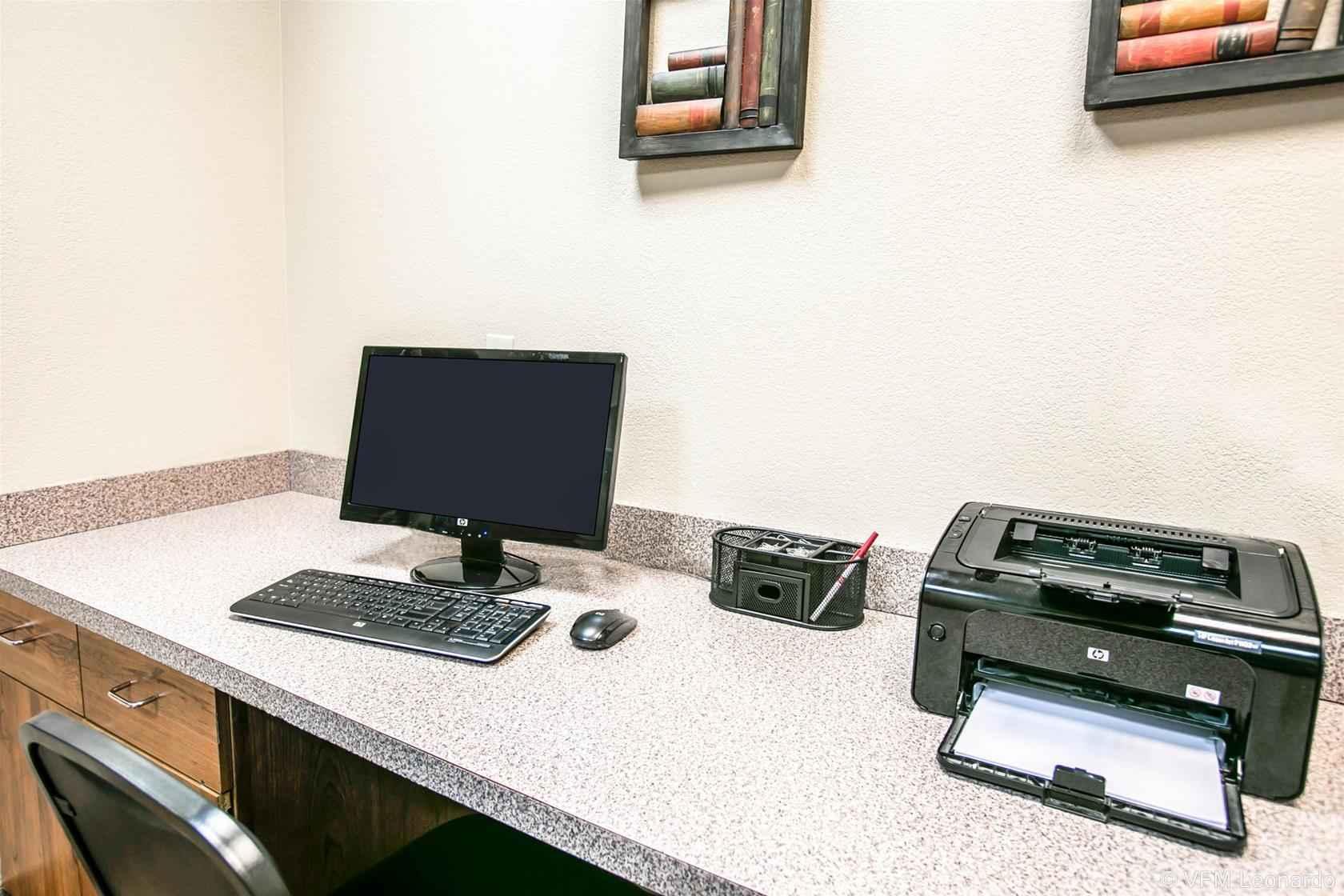 Comfort Suites Houston Nw - Vintage Park Ngoại thất bức ảnh